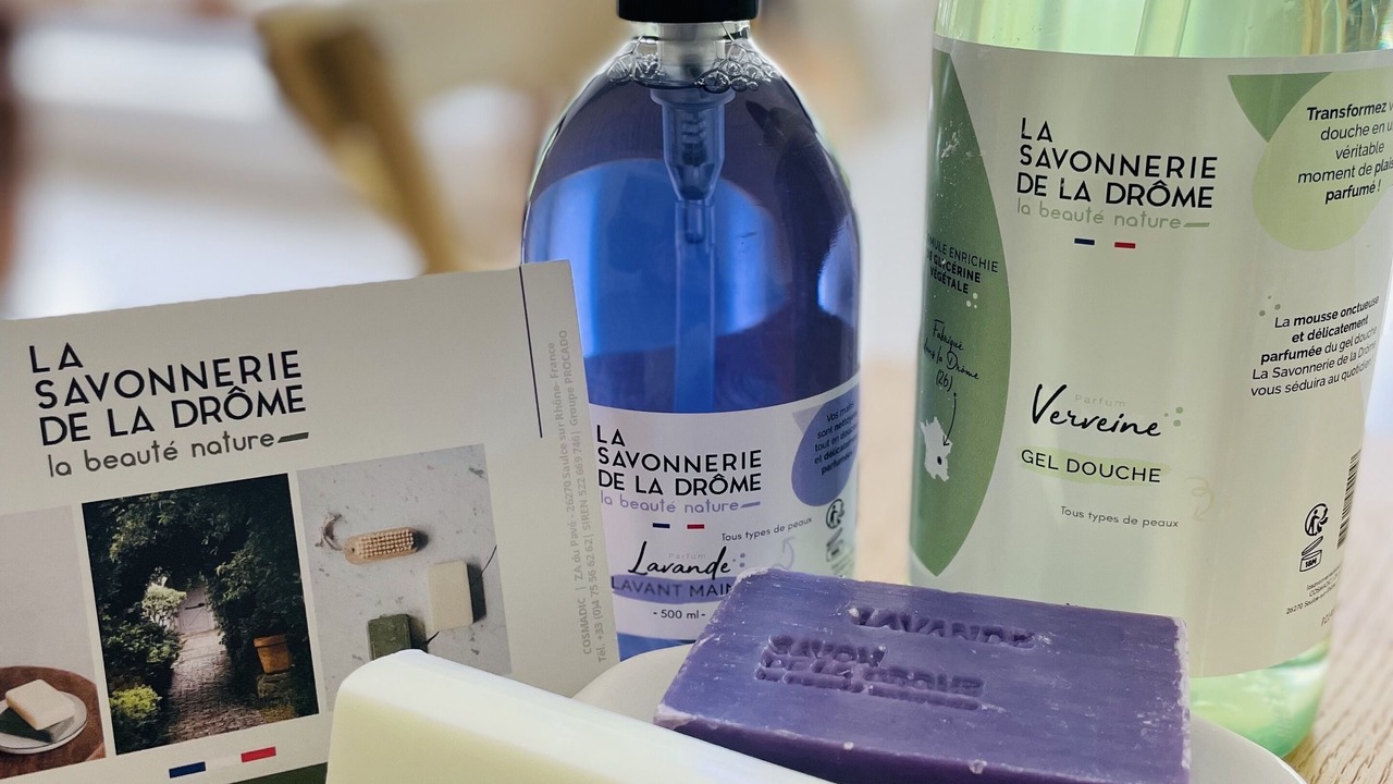 Photo of Bathroom in Laval-Saint-Roman