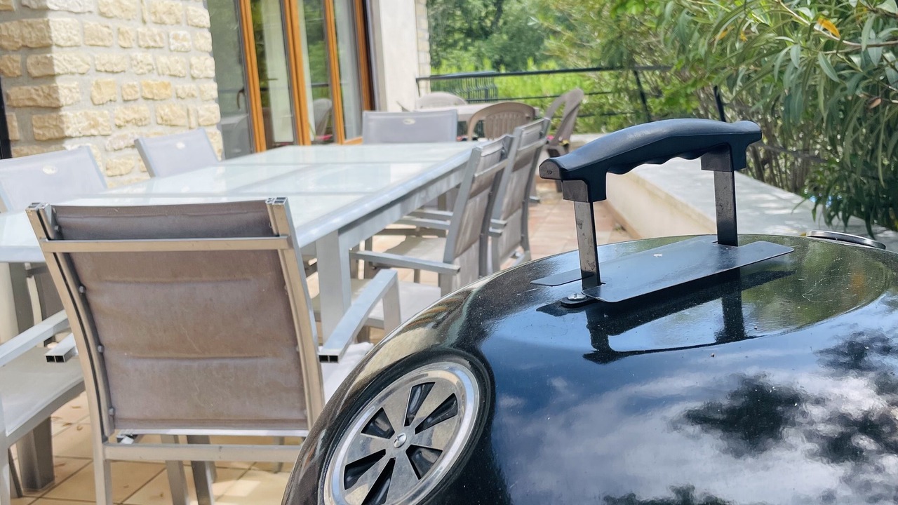 Photo of Outdoor in Laval-Saint-Roman