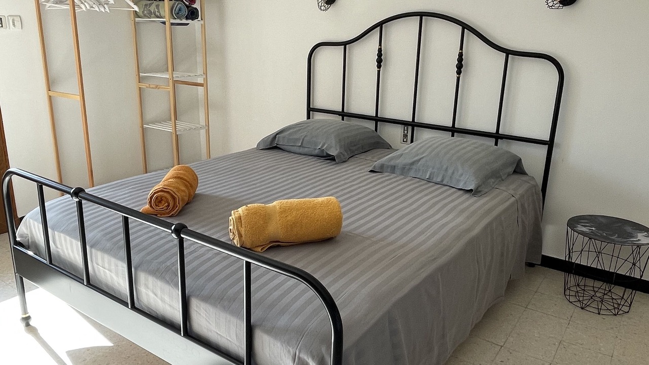 Photo of Bedroom in Laval-Saint-Roman