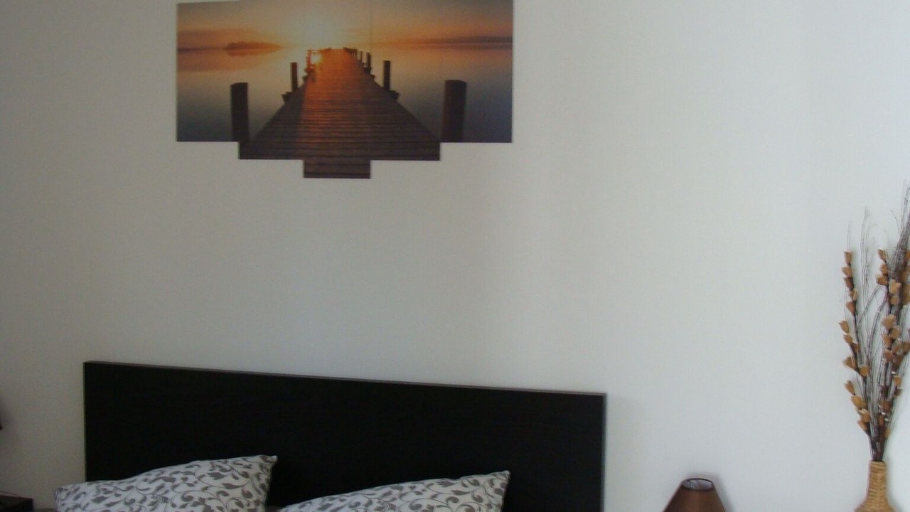 Photo of Bedroom in Oraison