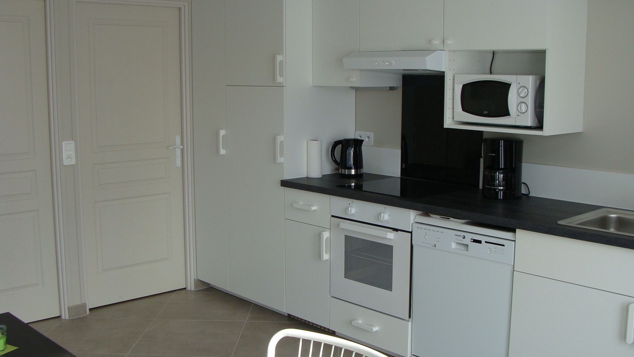 Photo of Kitchen in Oraison