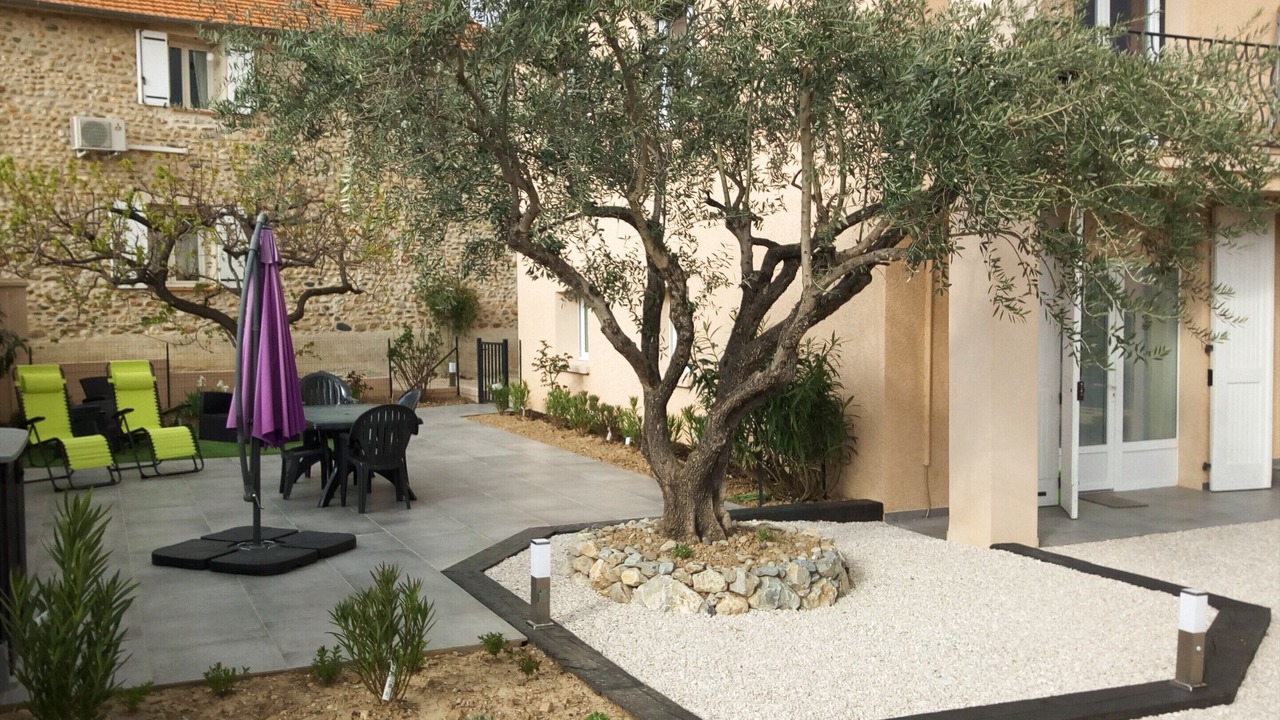 Photo of Outdoor in Oraison