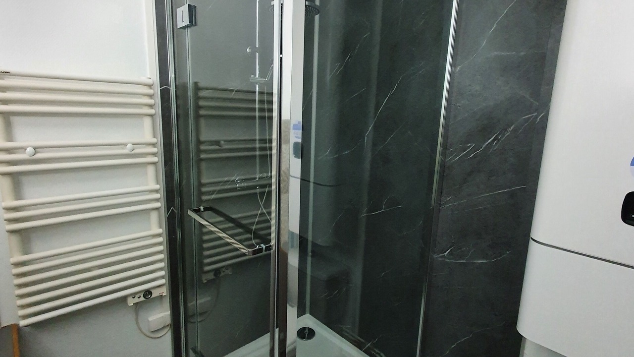 Photo of Bathroom in Saumur