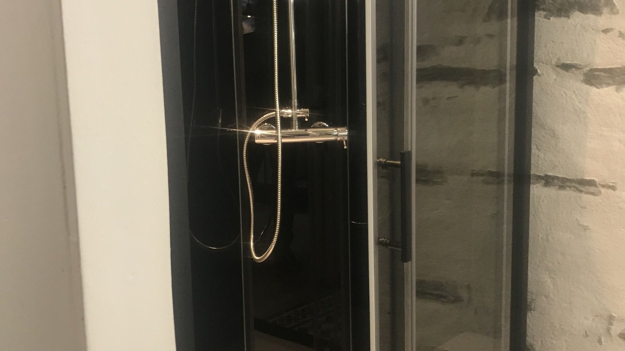 Photo of Bathroom in Concarneau