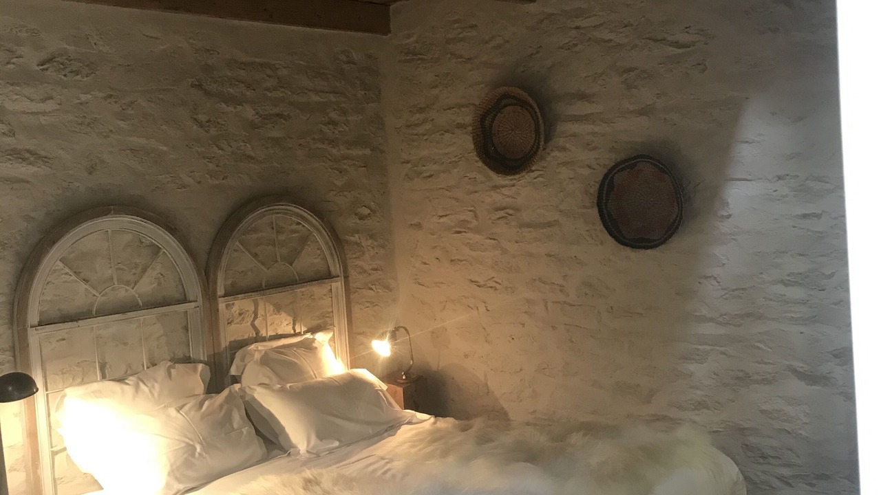Photo of Bedroom in Concarneau