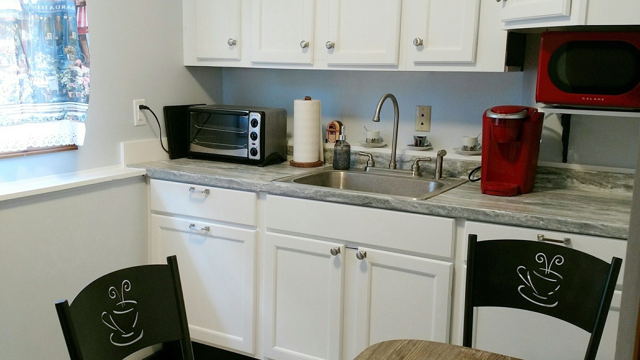 Photo of Kitchen in Danby