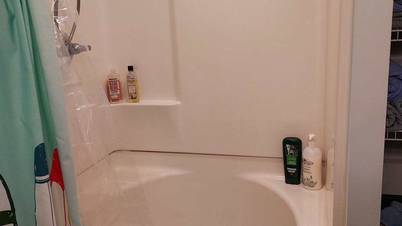 Photo of Bathroom in Danby