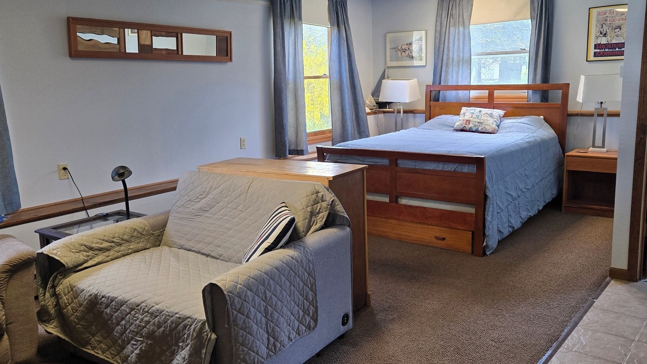 Photo of Bedroom in Danby