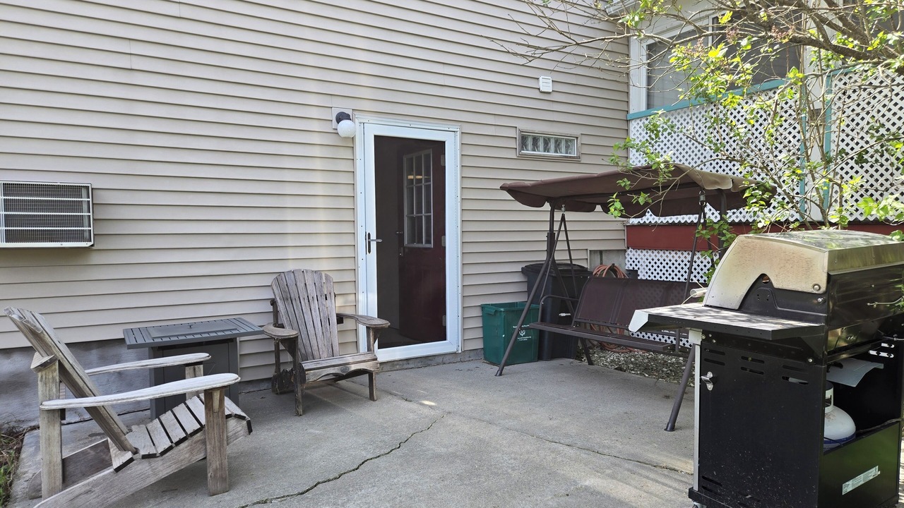 Photo of Outdoor in Danby