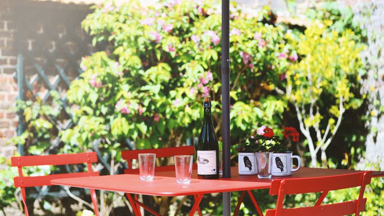 Photo of Outdoor in Etretat