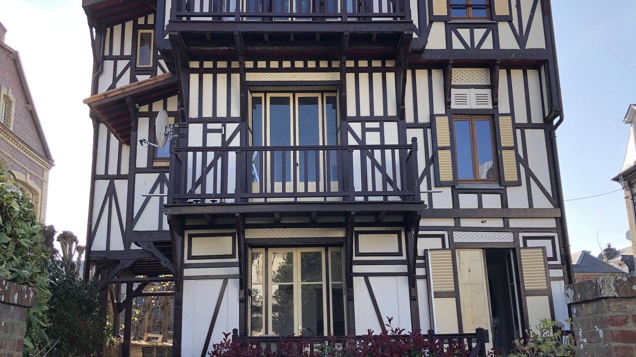 Photo of Outdoor in Etretat