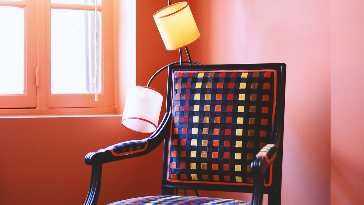 Photo of Bedroom in Etretat