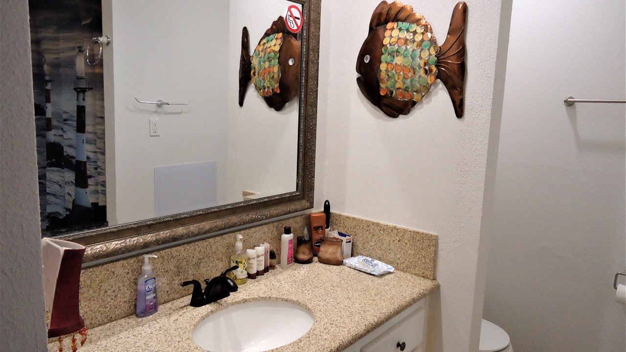 Photo of Bathroom in Seven Coves