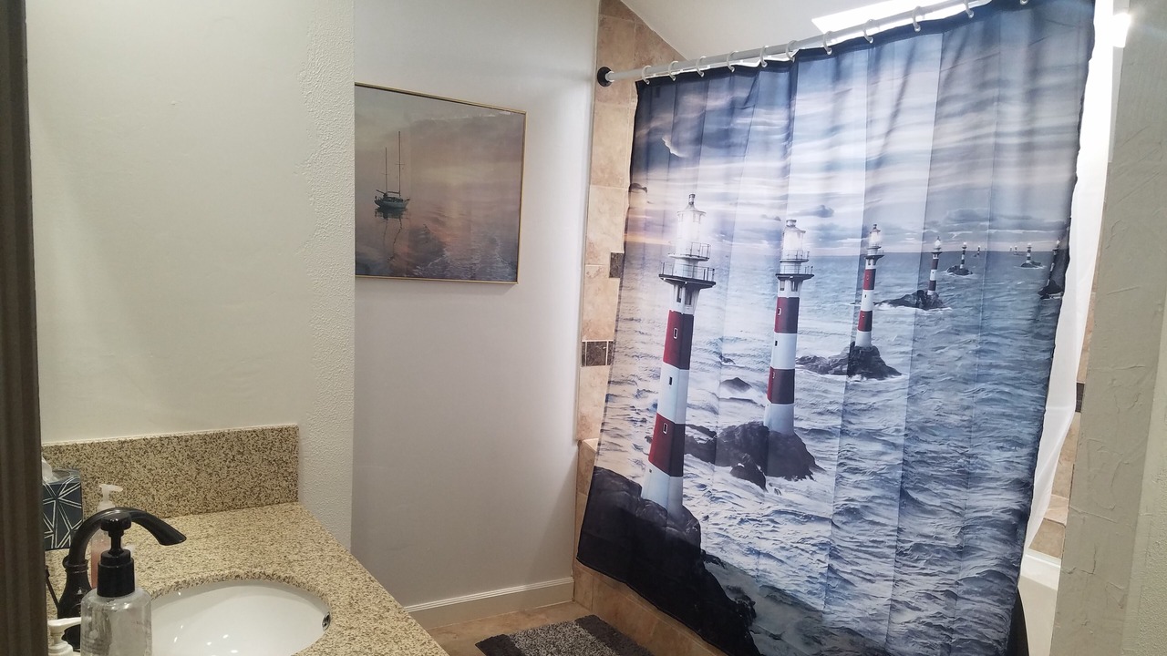 Photo of Bathroom in Seven Coves