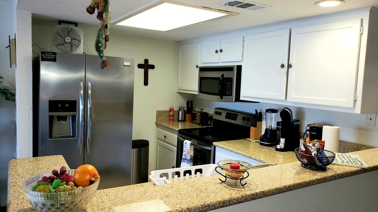 Photo of Kitchen in Seven Coves