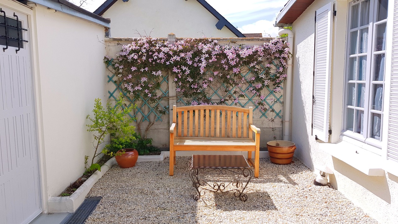 Photo of Patio Balcony in Le Home