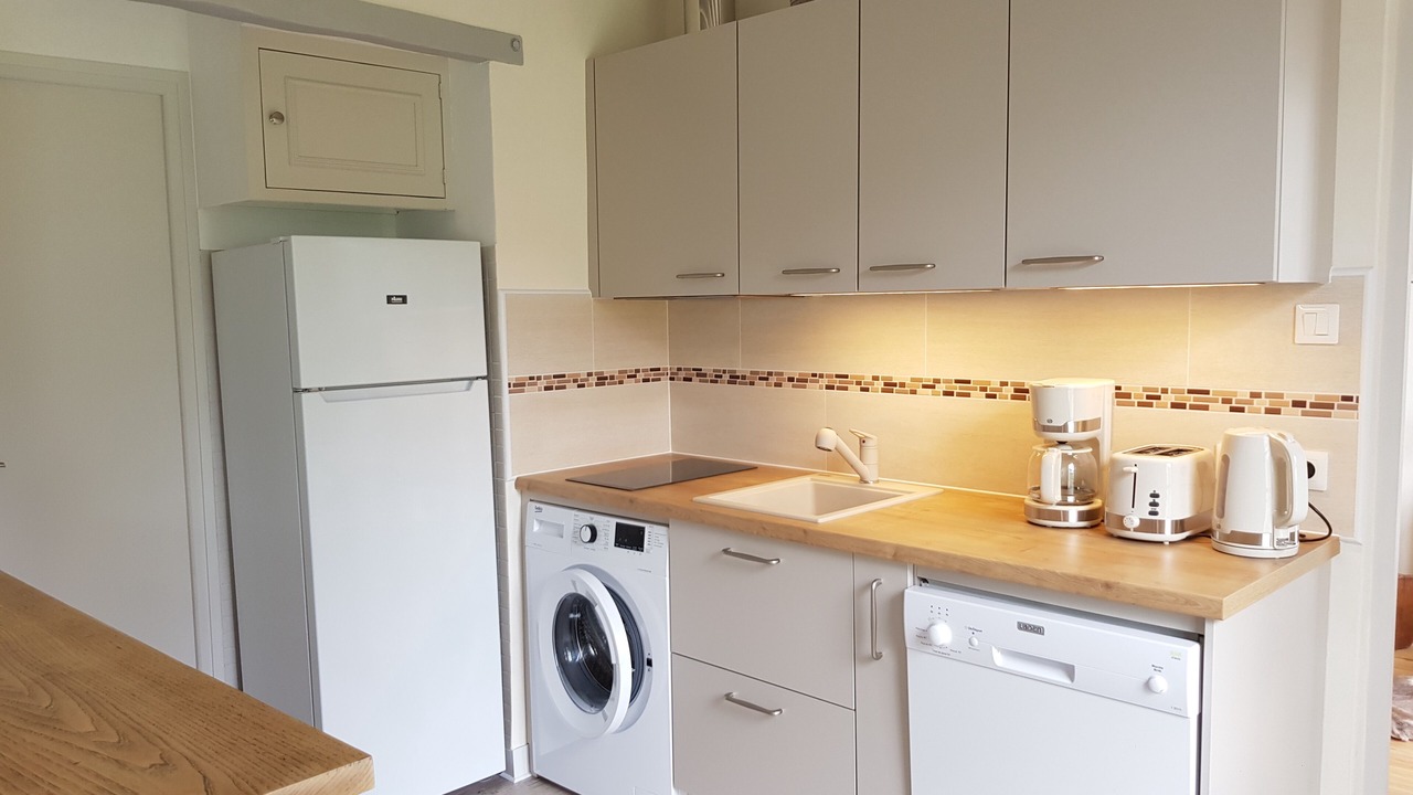 Photo of Kitchen in Le Home