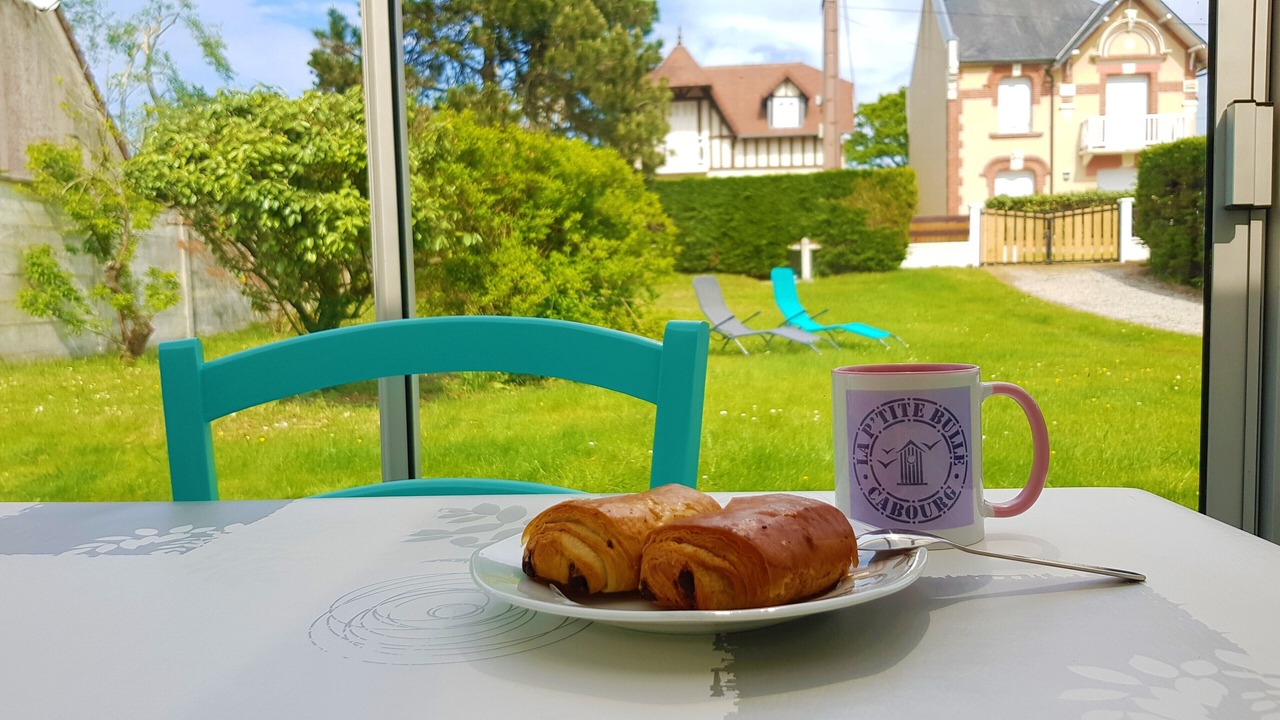 Photo of Outdoor in Le Home