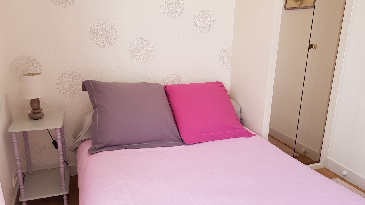 Photo of Bedroom in Le Home