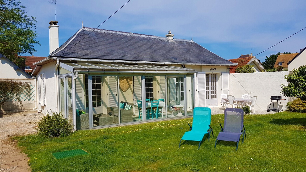 Photo of Outdoor in Le Home