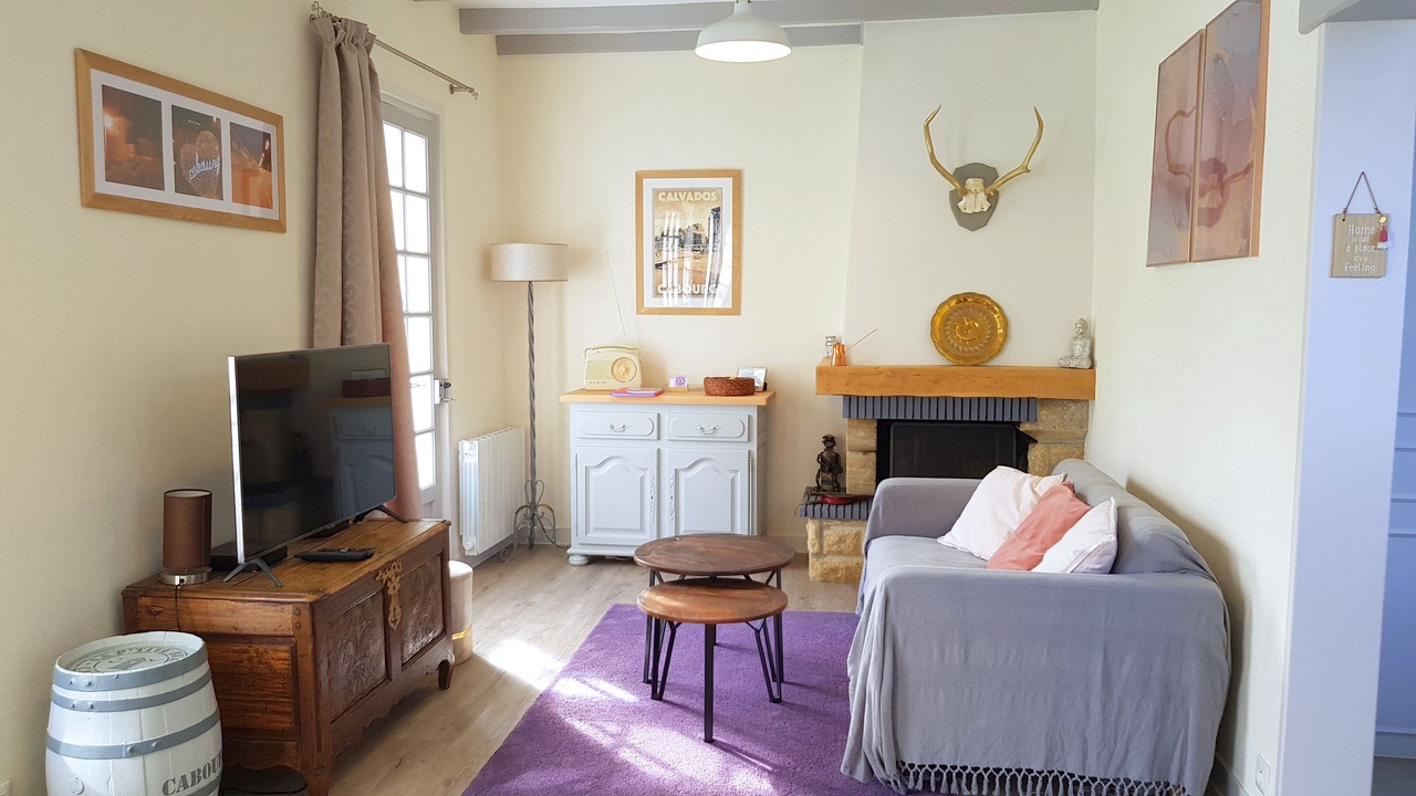 Photo of Livingroom in Le Home