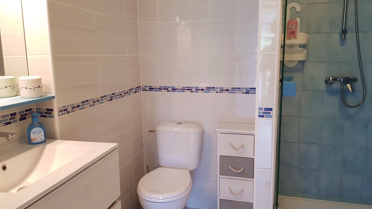 Photo of Bathroom in Le Home