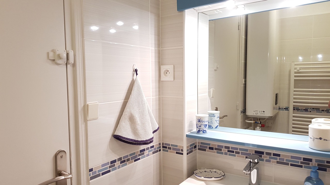 Photo of Bathroom in Le Home