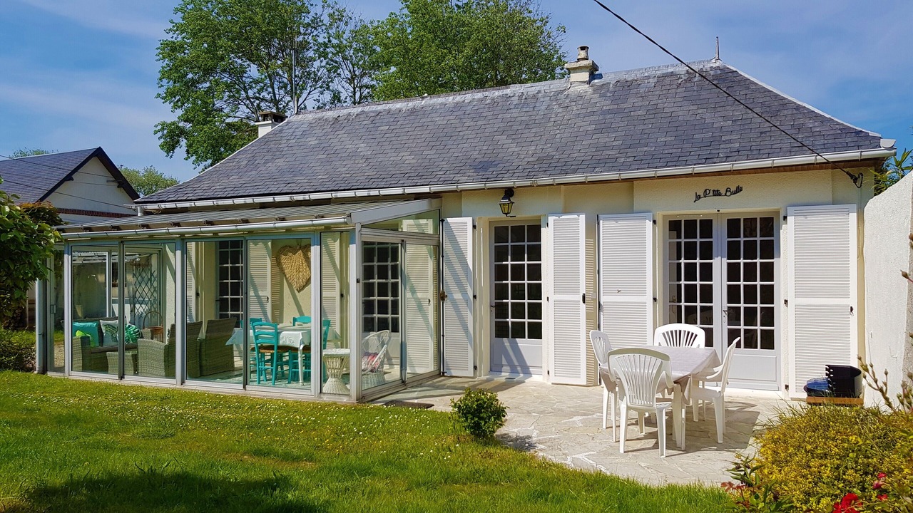 Photo of Outdoor in Le Home