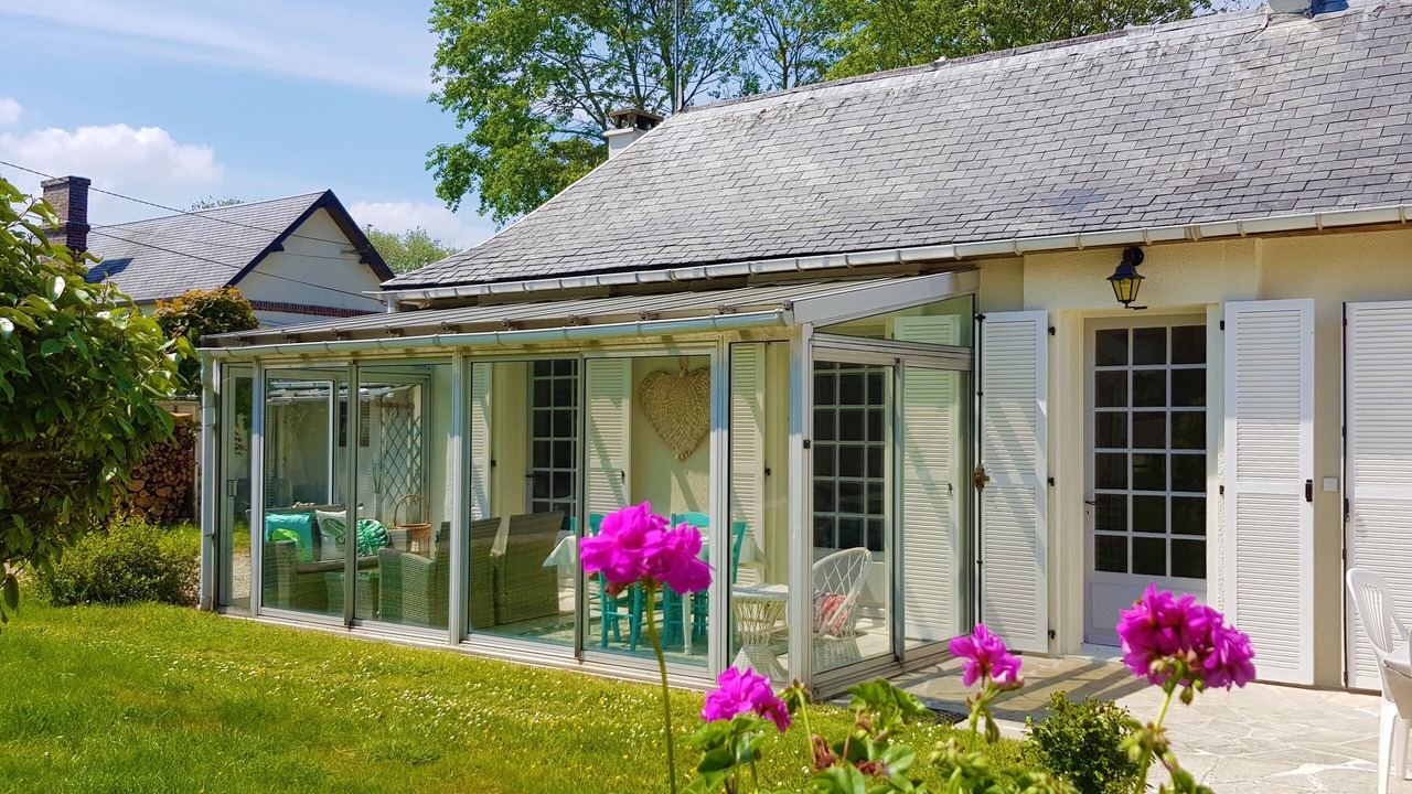 Photo of Patio Balcony in Le Home
