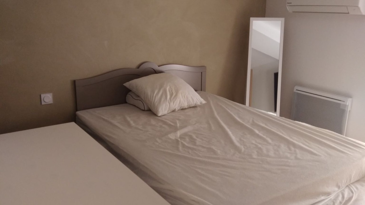 Photo of Bedroom in Conques-sur-Orbiel