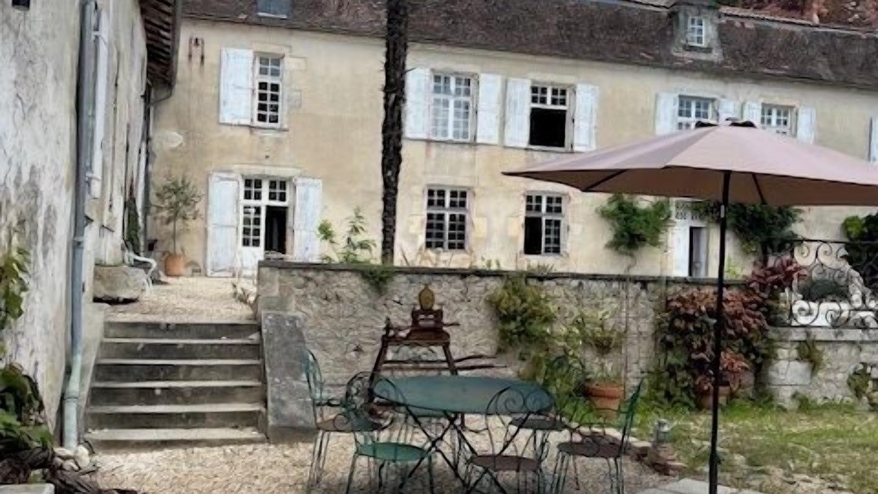 Photo of Outdoor in Poullignac