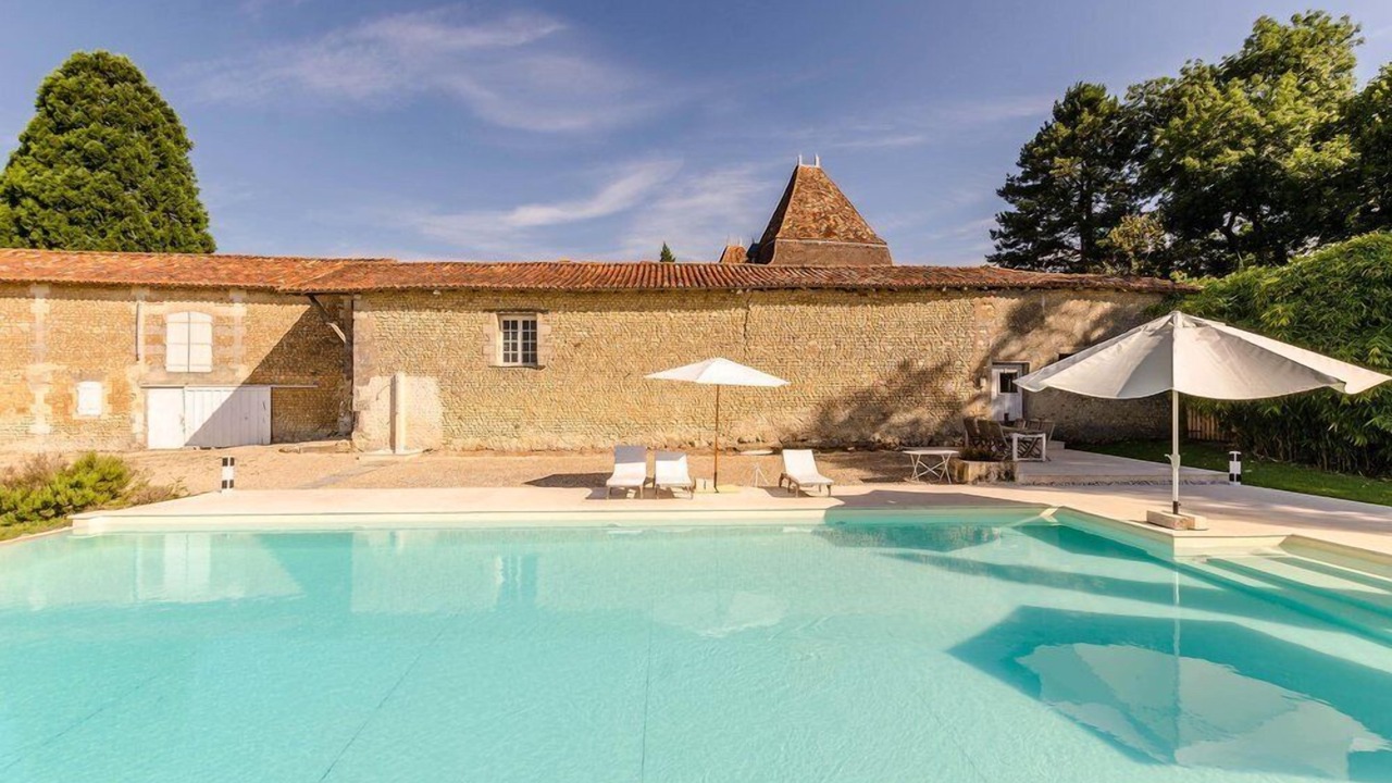 Photo of Outdoor in Poullignac