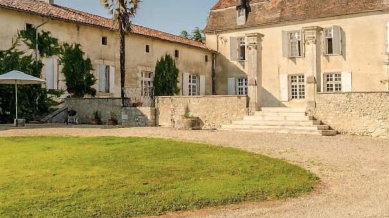 Photo of Others in Poullignac