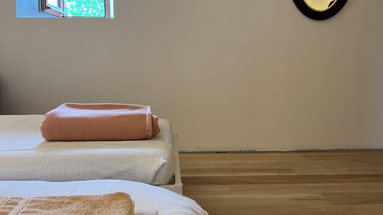 Photo of Bedroom in Poullignac