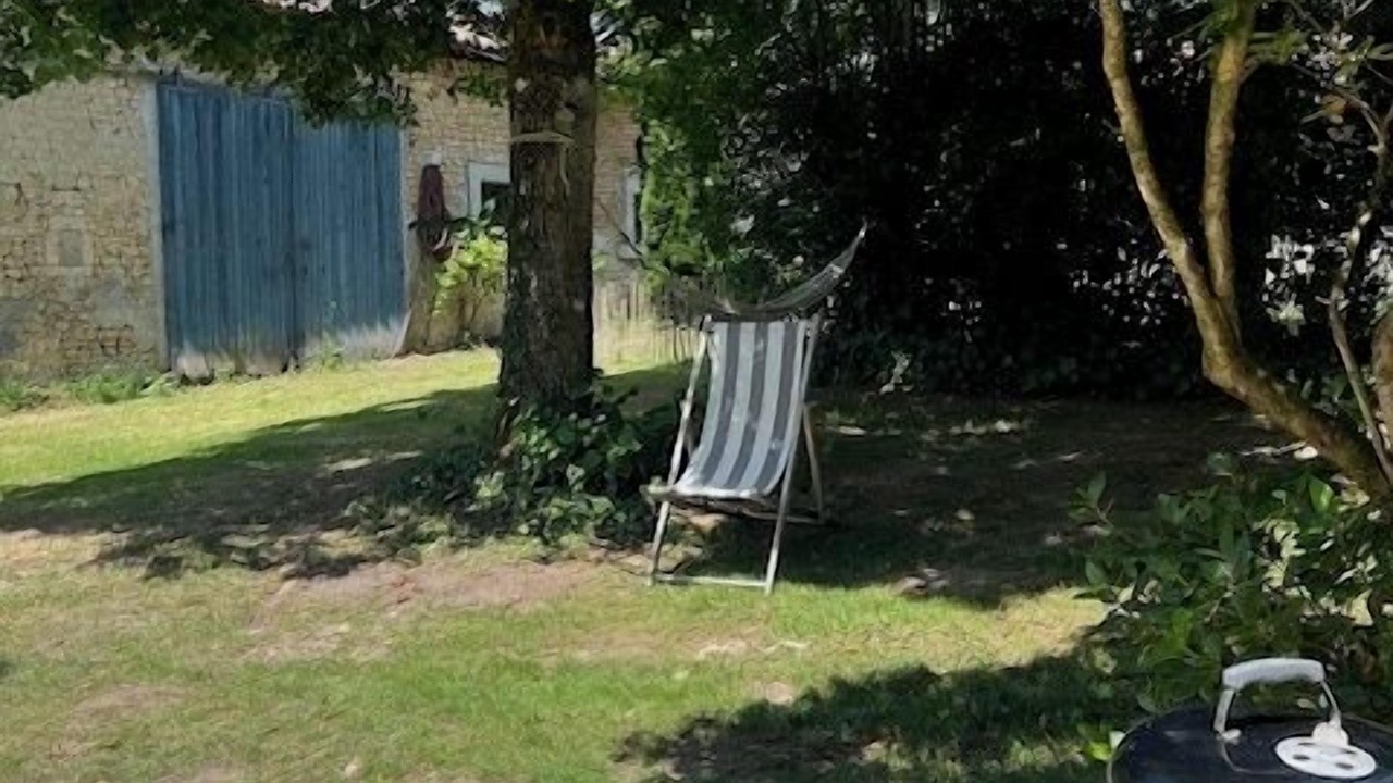 Photo of Outdoor in Poullignac