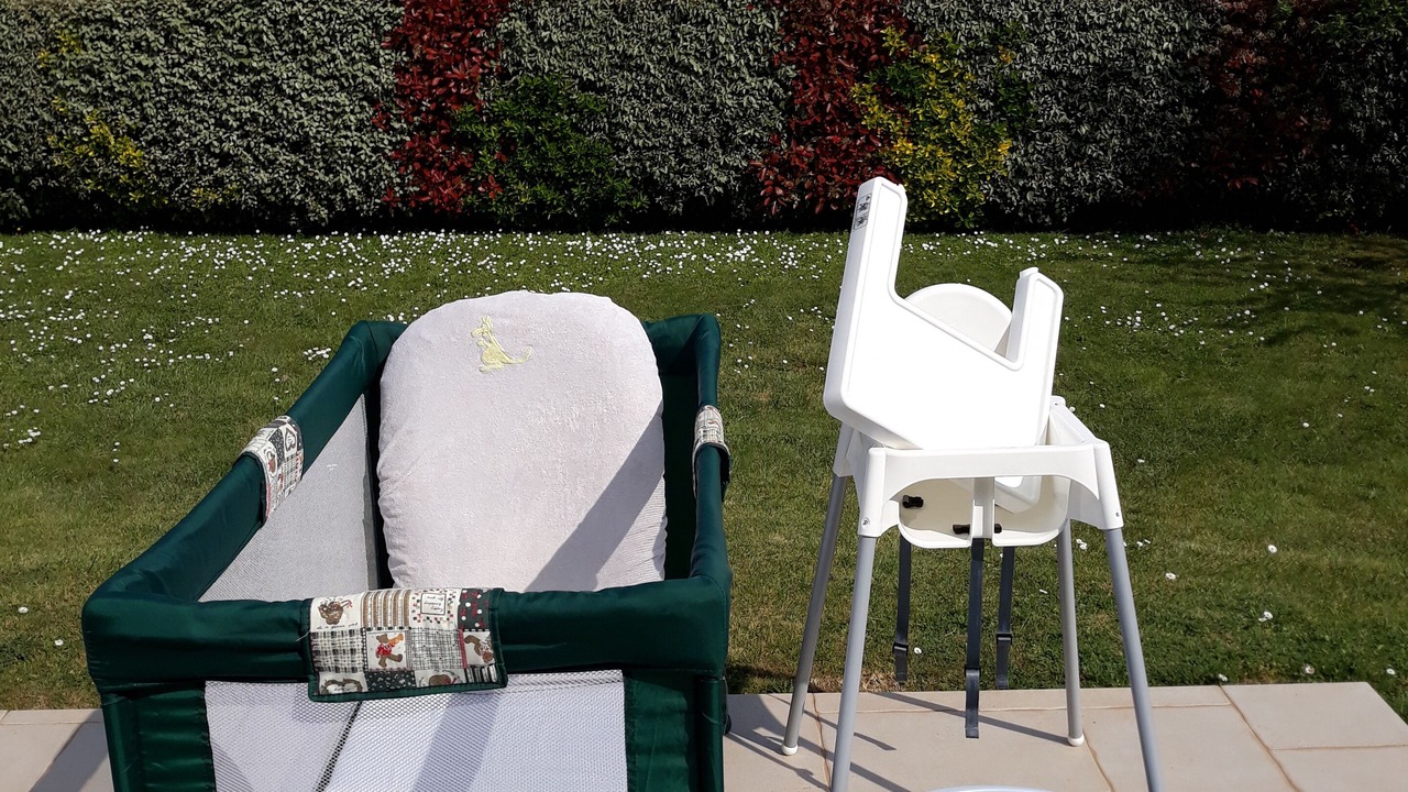 Photo of Outdoor in Brem Sur Mer