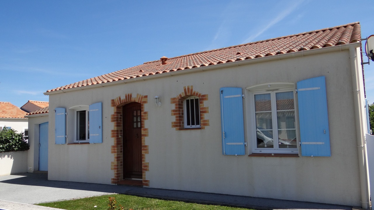 Photo of Outdoor in Brem Sur Mer