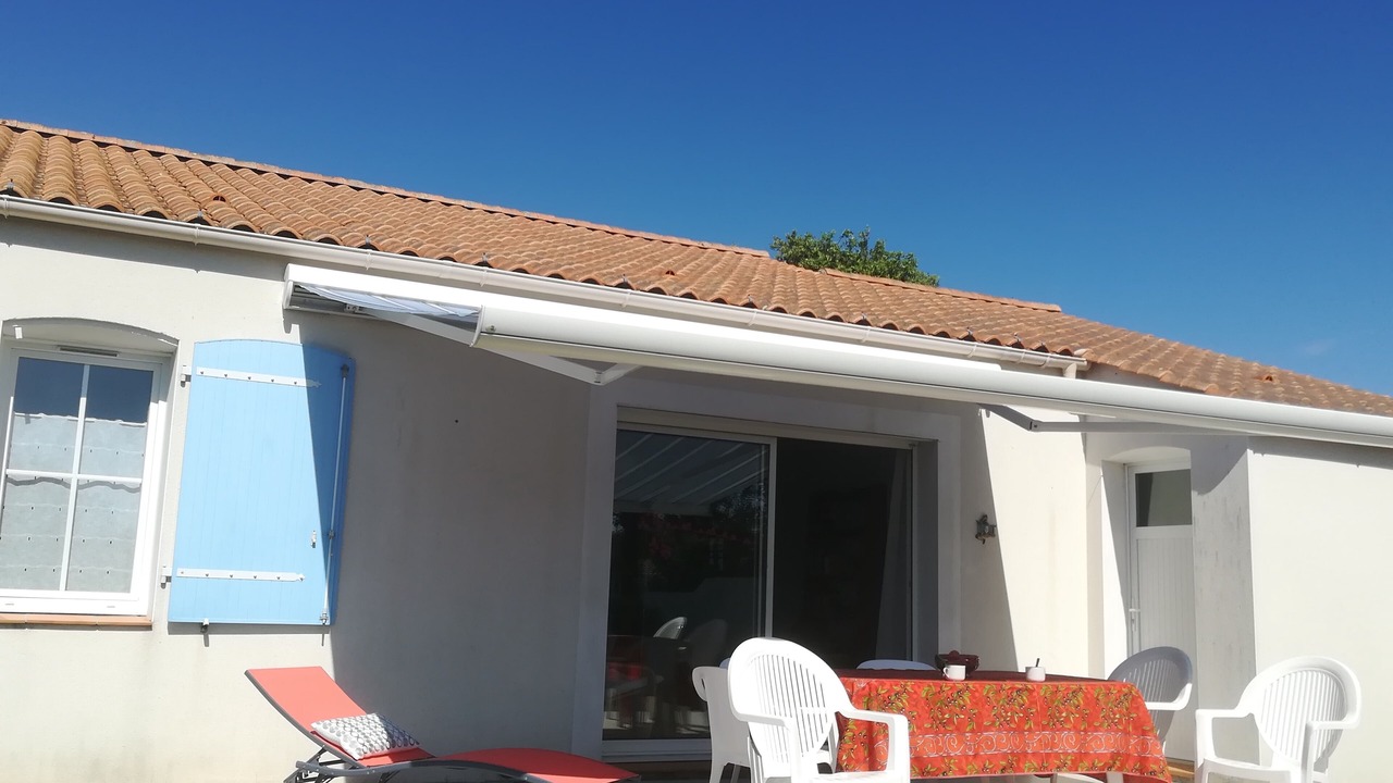 Photo of Outdoor in Brem Sur Mer