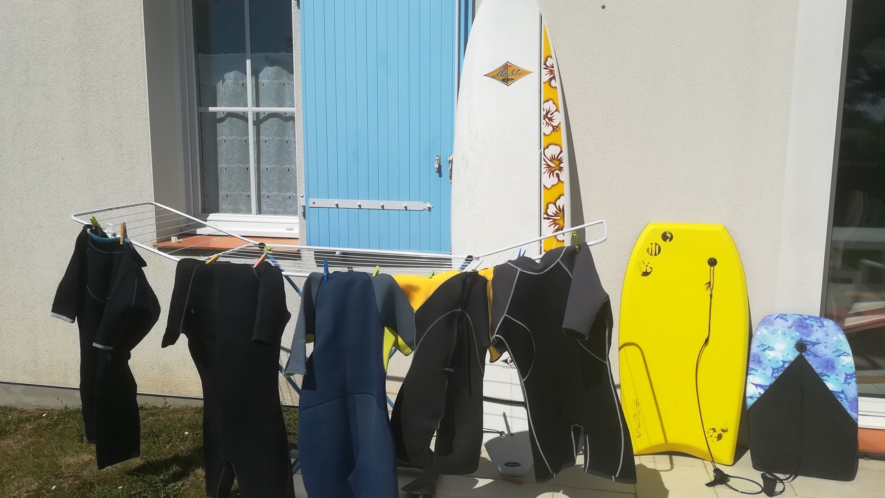 Photo of Outdoor in Brem Sur Mer