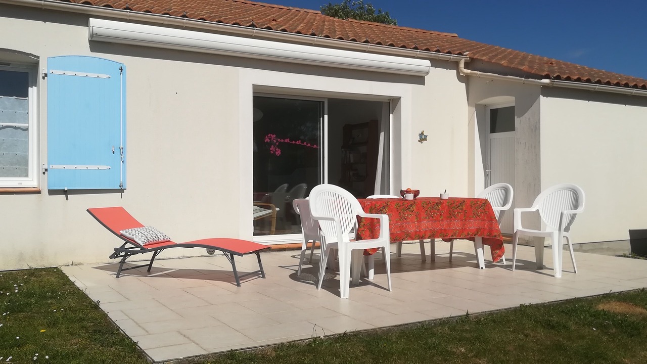 Photo of Outdoor in Brem Sur Mer