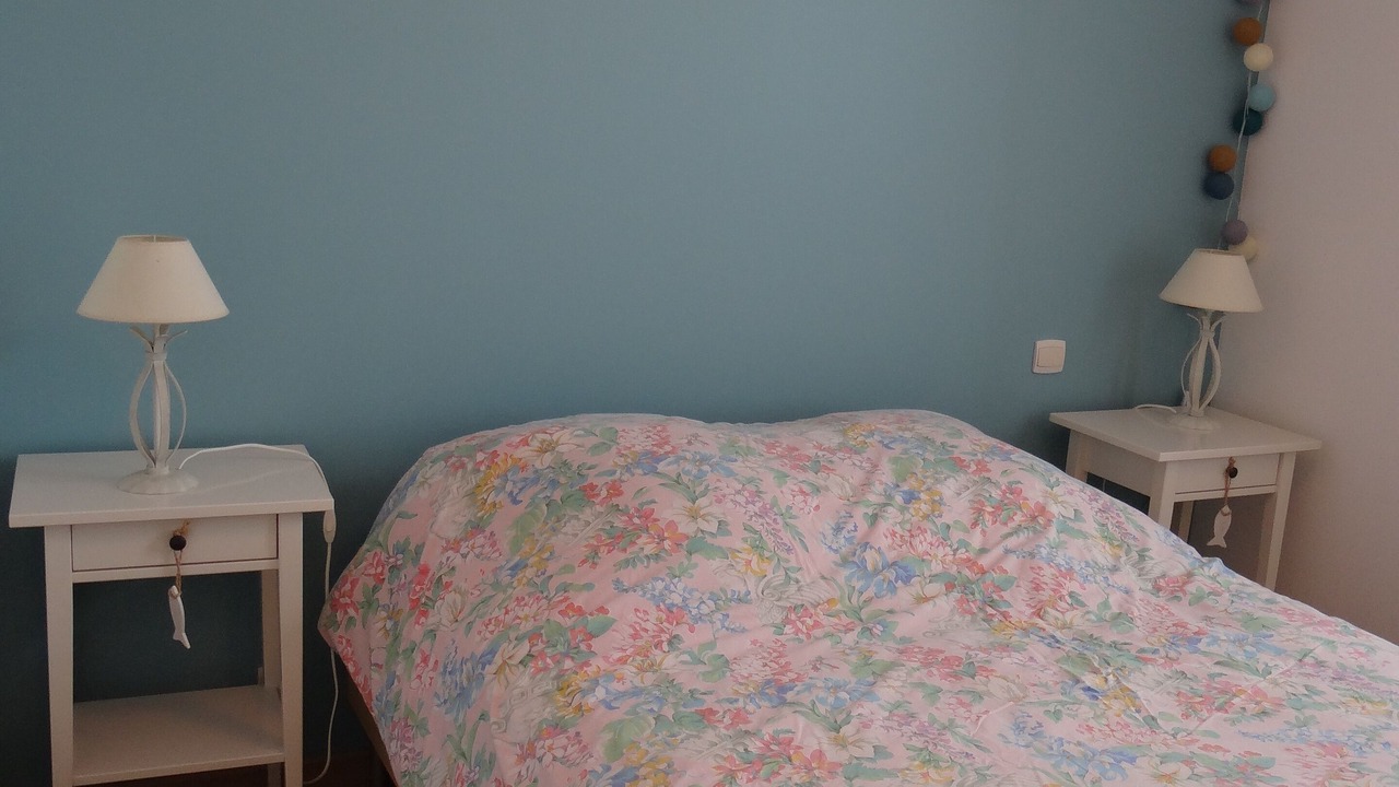 Photo of Bedroom in Brem Sur Mer