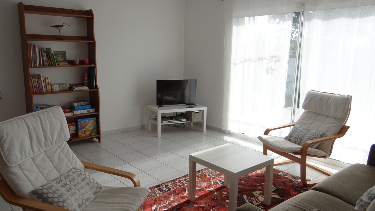 Photo of Livingroom in Brem Sur Mer
