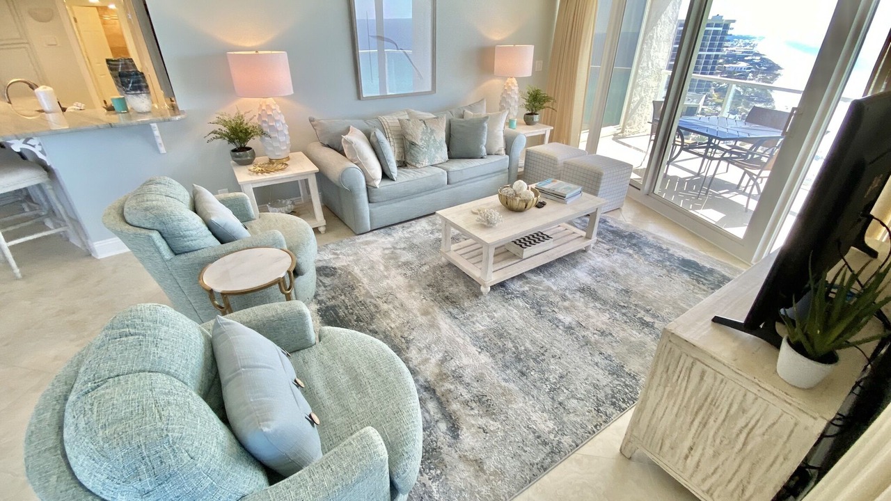 Photo of Bedroom in Gulf Pines