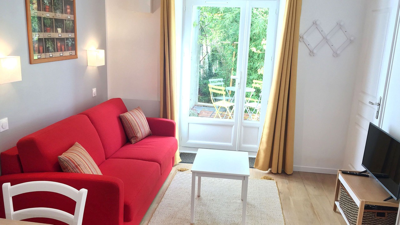 Photo of Livingroom in Maule