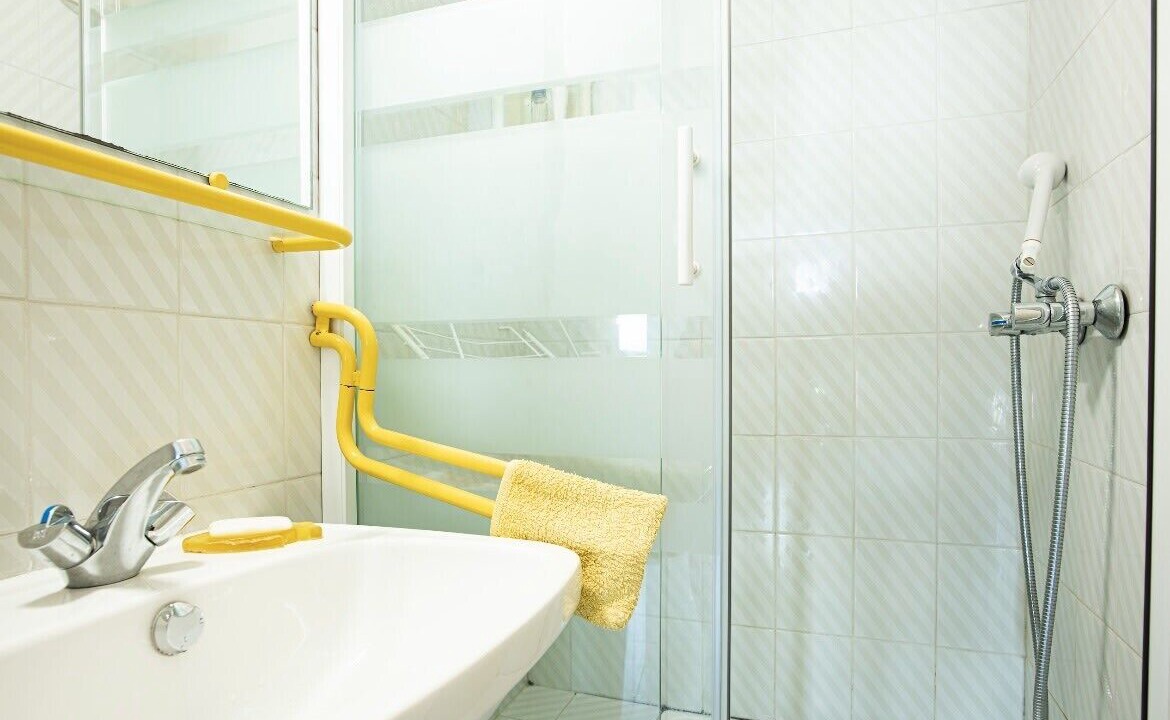 Photo of Bathroom in La Petite Motte