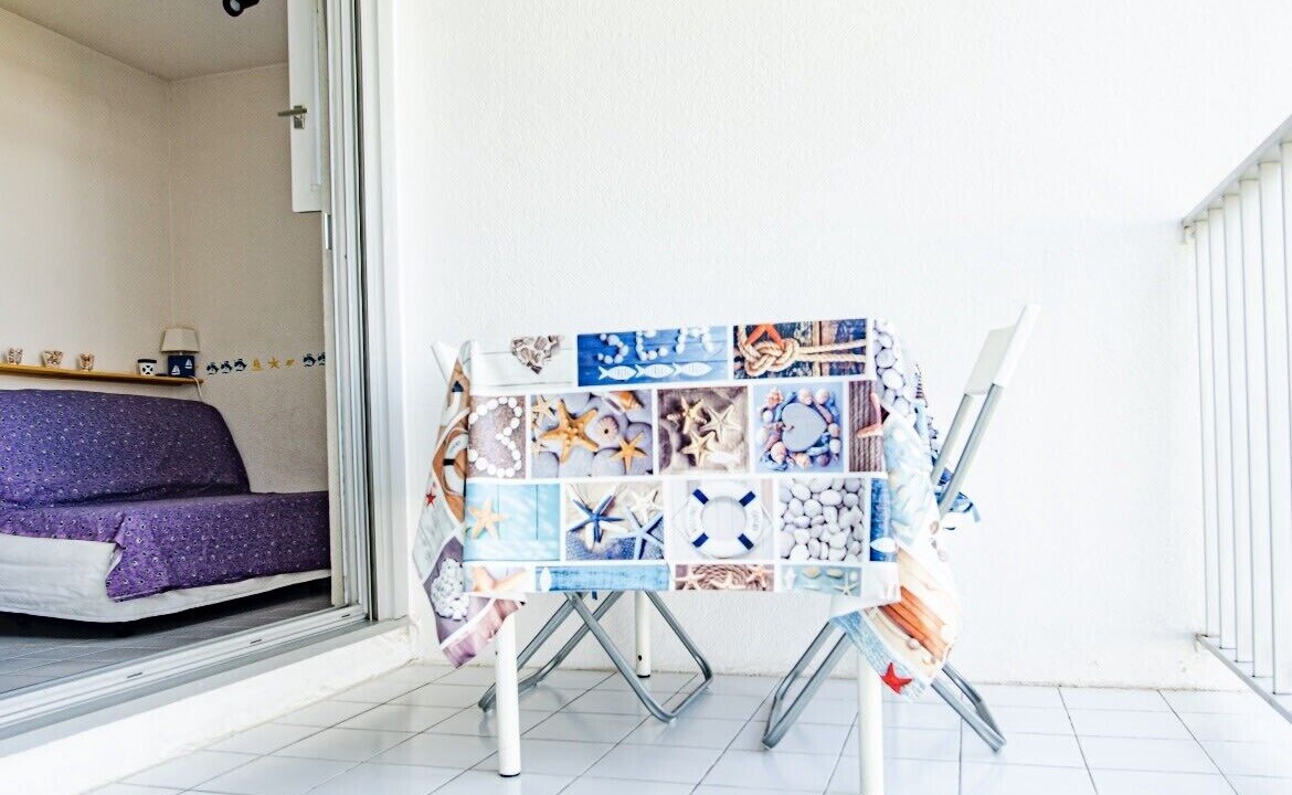 Photo of Bedroom in La Petite Motte