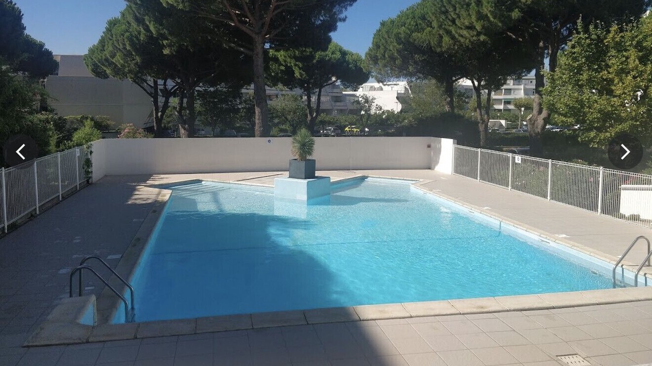 Photo of Outdoor in La Petite Motte