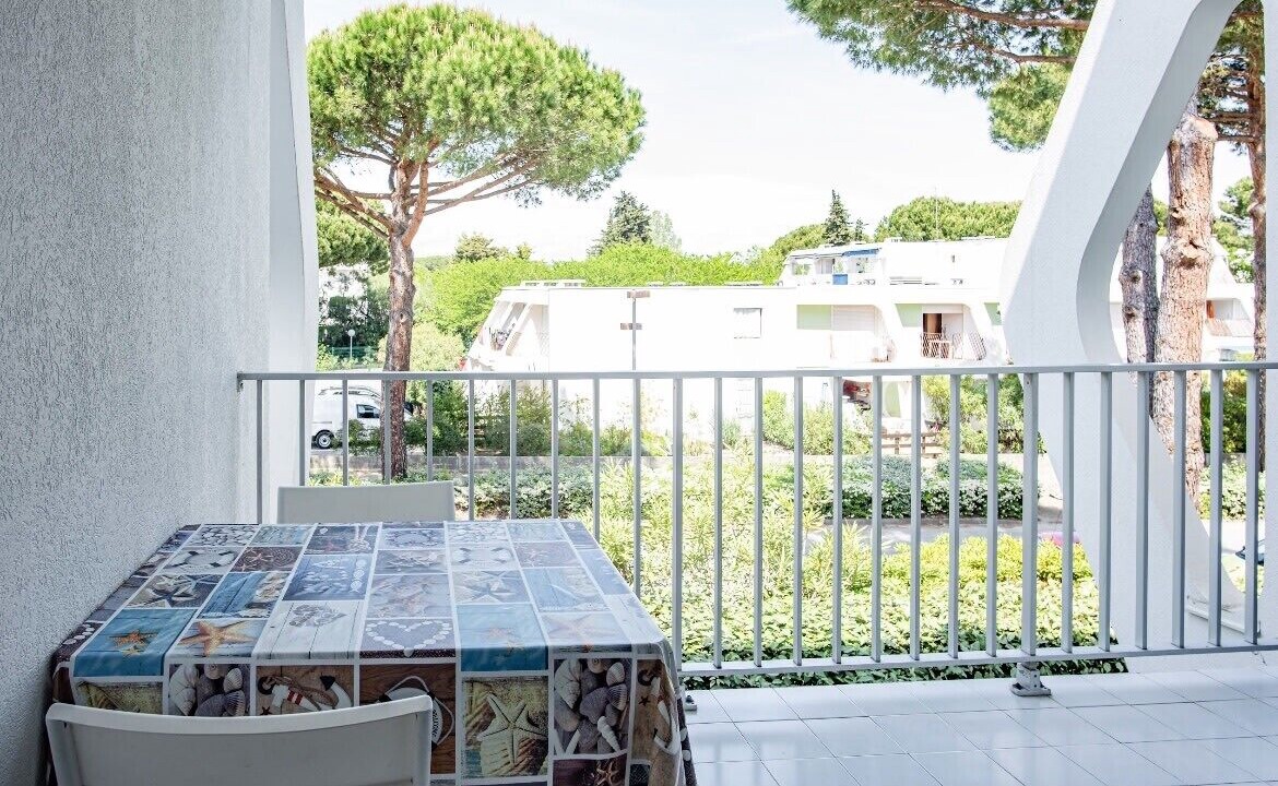 Photo of Outdoor in La Petite Motte