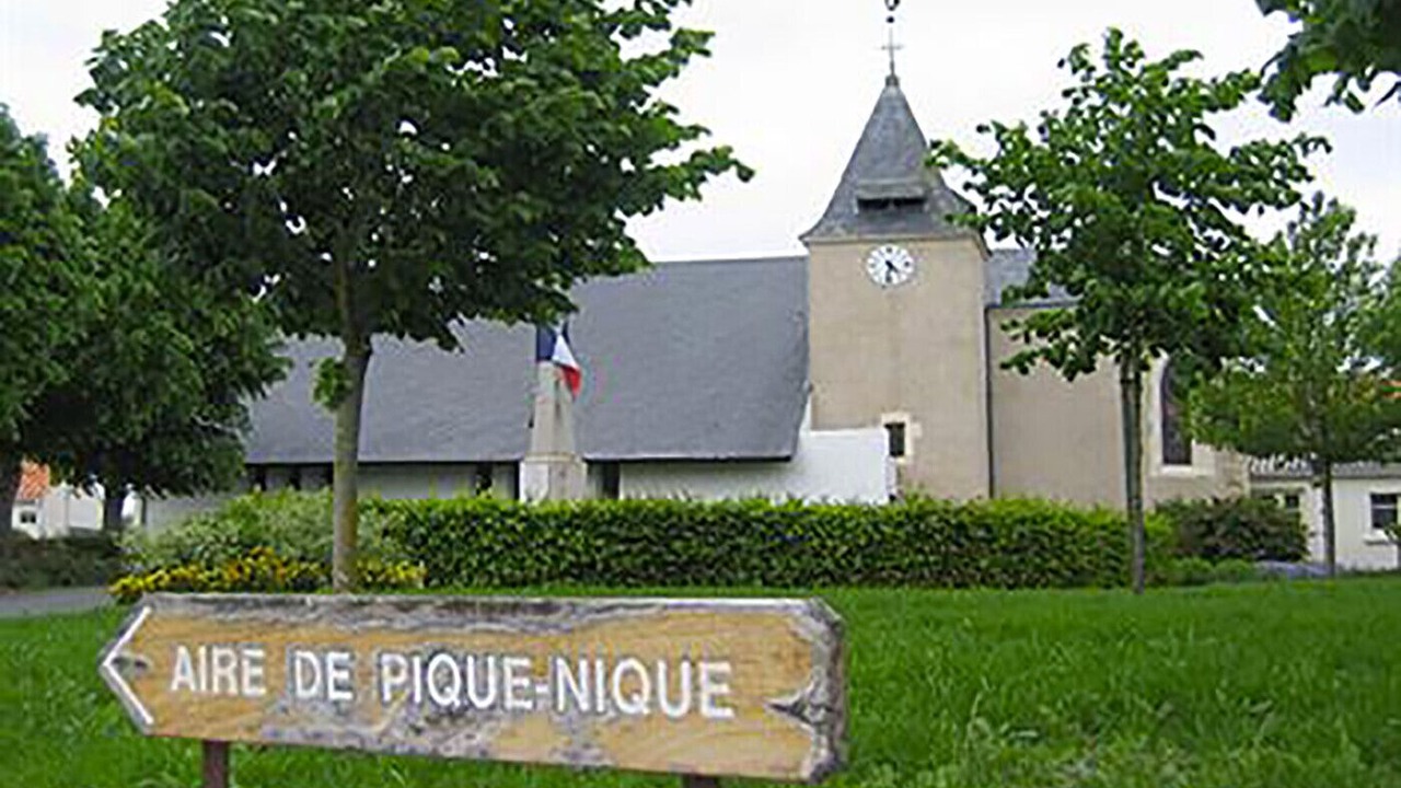 Photo of Outdoor in Saint-Maixent-sur-Vie