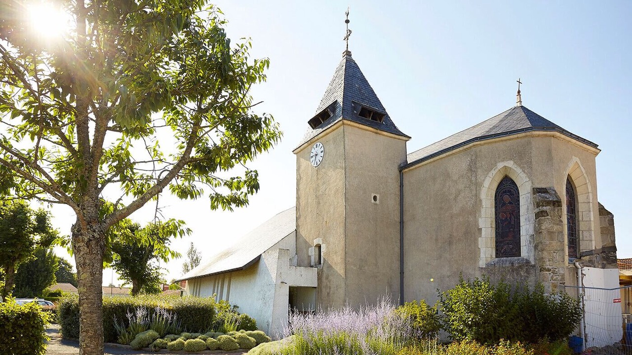 Photo of Others in Saint-Maixent-sur-Vie